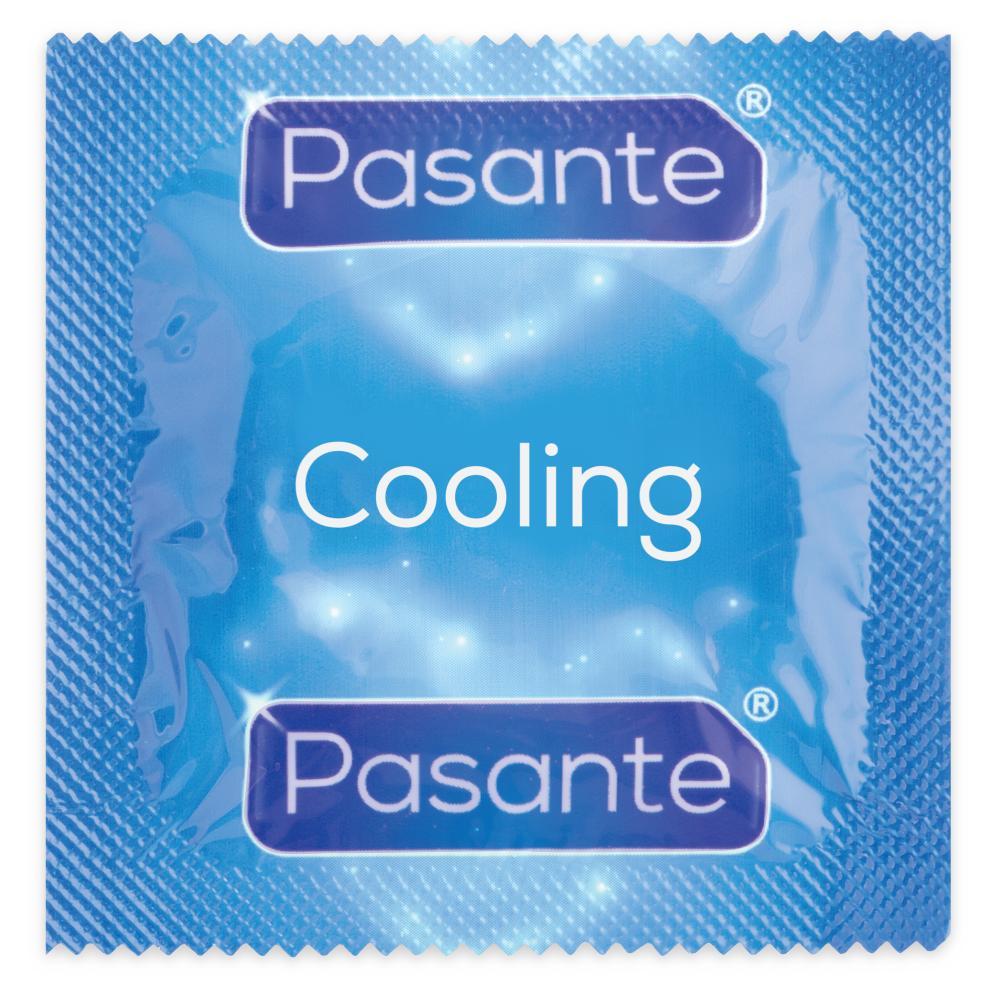 Pasante Variety préservatifs assortiment x20 mixte