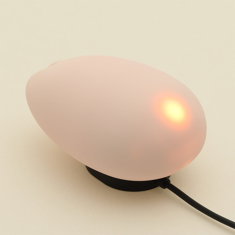 iroha SAKURA by Tenga vibro clitoridien rose rechargeable