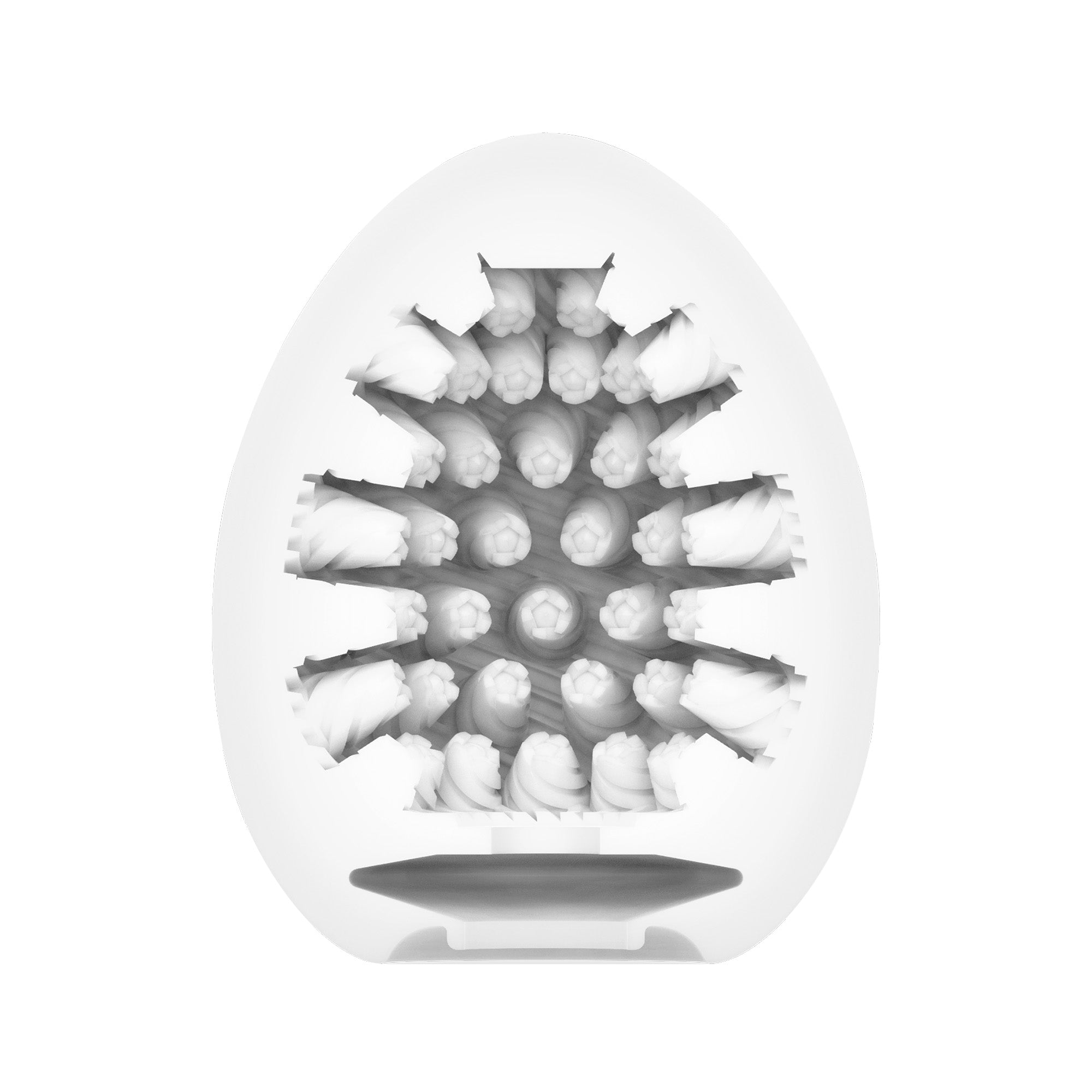 Tenga Egg Cone oeuf masturbateur jetable stretch