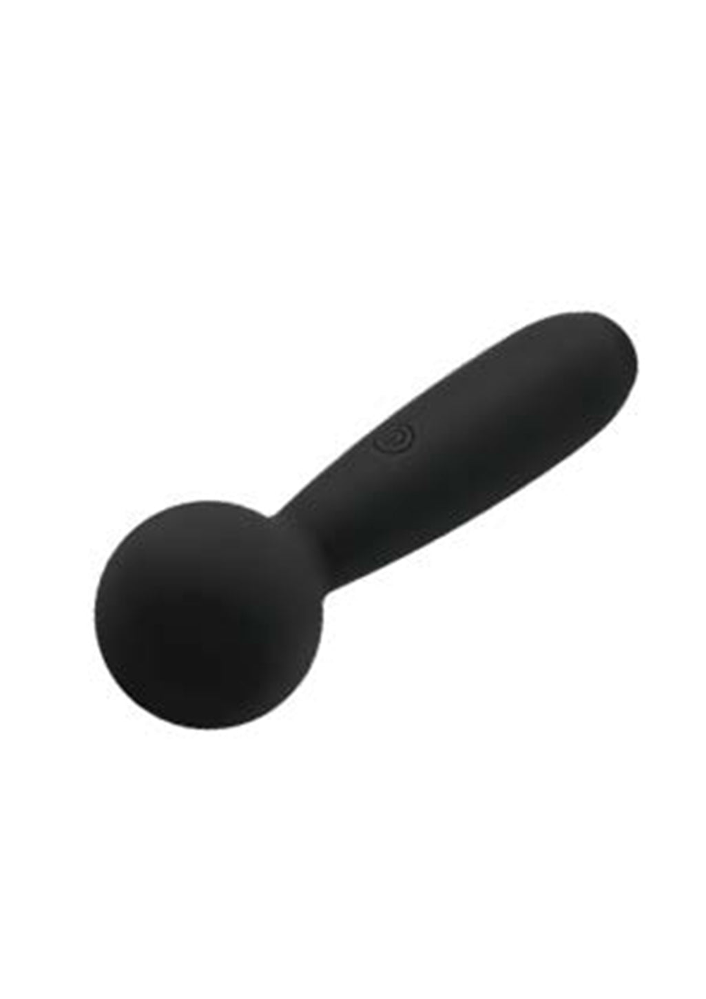 Bodywand Lollies Lolli Mini Wand Vibro Noir Silicone
