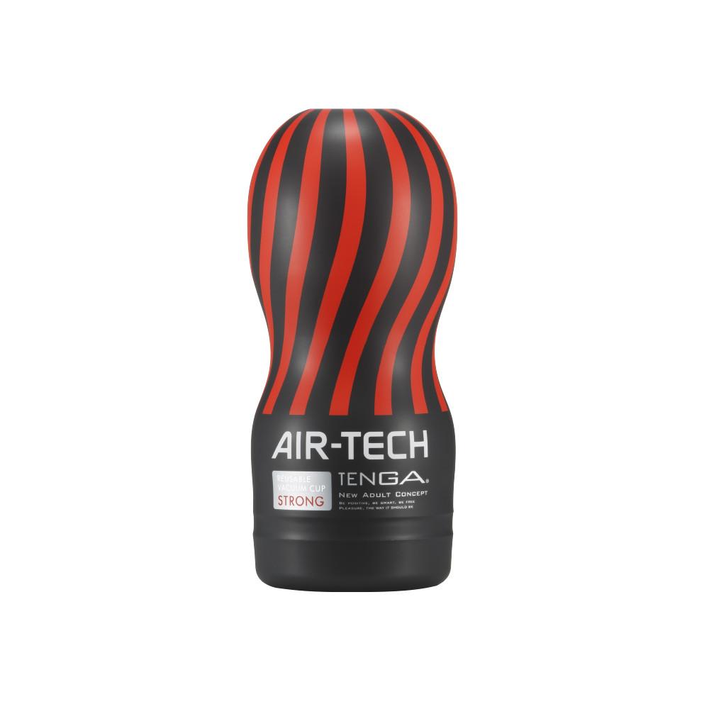 Tenga Air-Tech lot 4 masturbateurs réutilisables