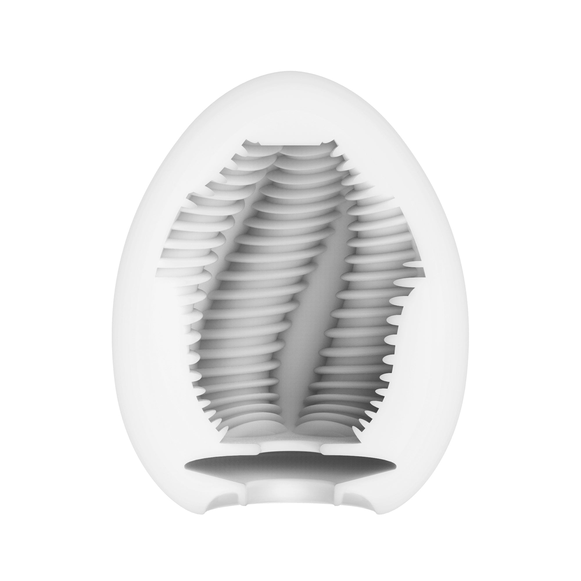 Tenga Egg Tube oeuf masturbateur homme jetable rainures