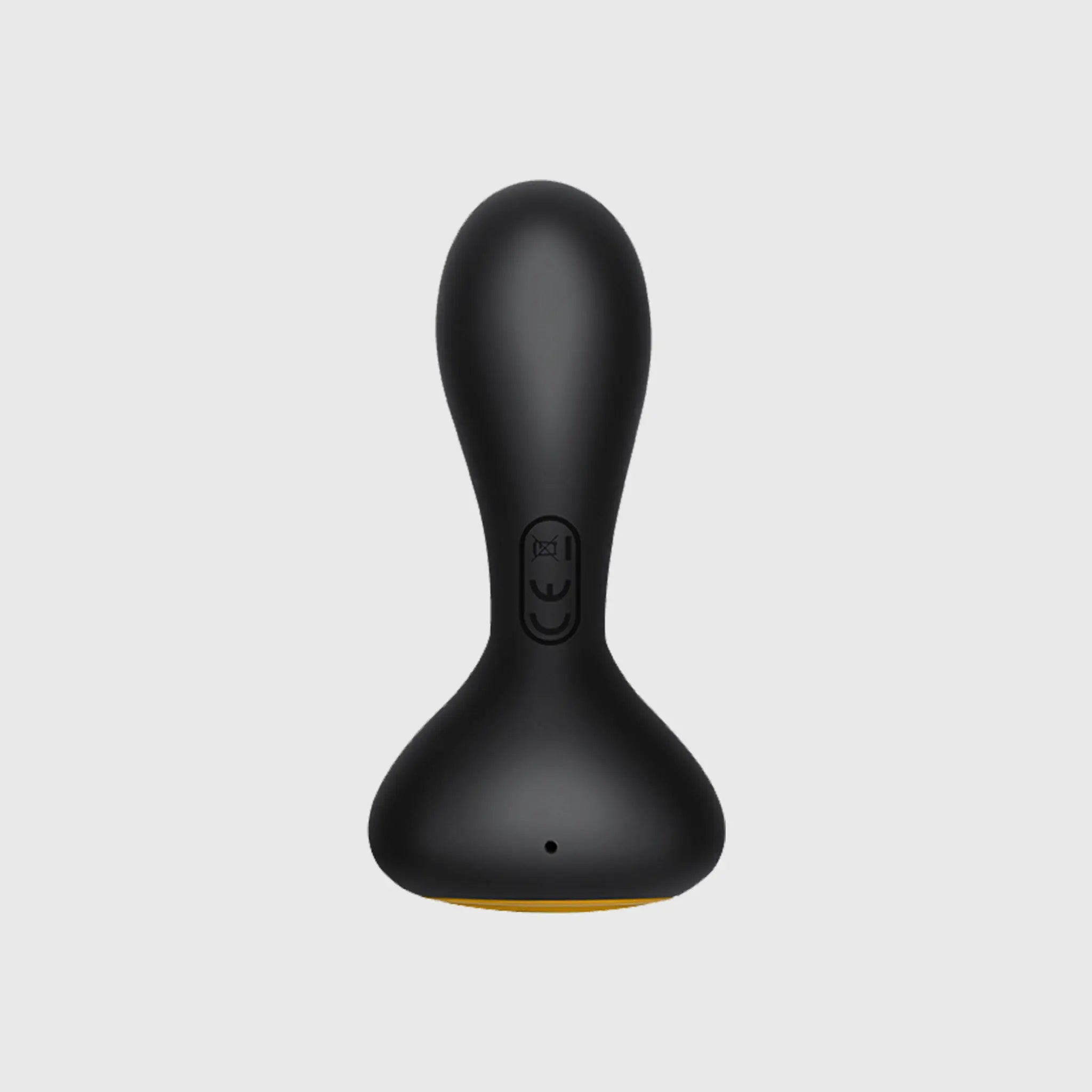 Svakom Vick Neo stimulateur prostatique noir