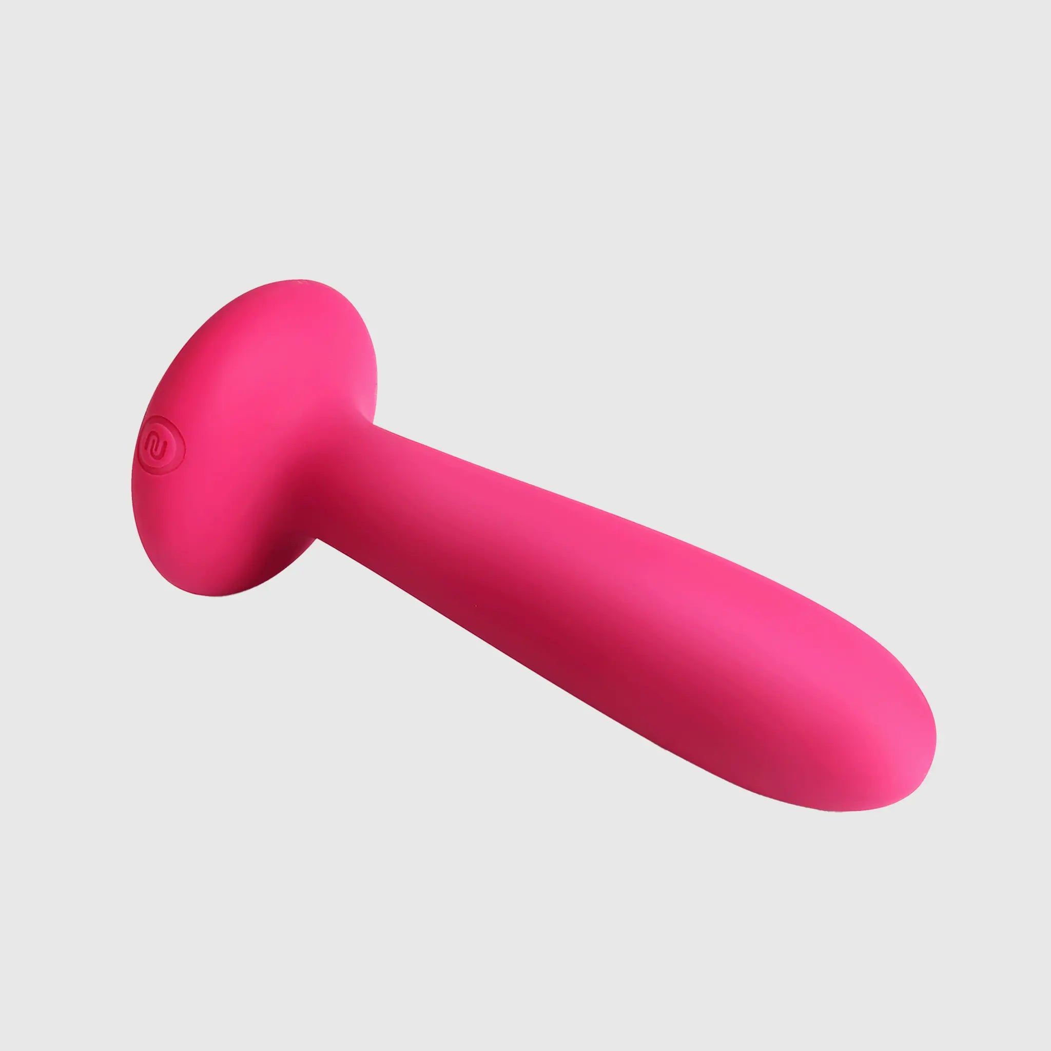 Svakom Primo vibromasseur point G rouge vin