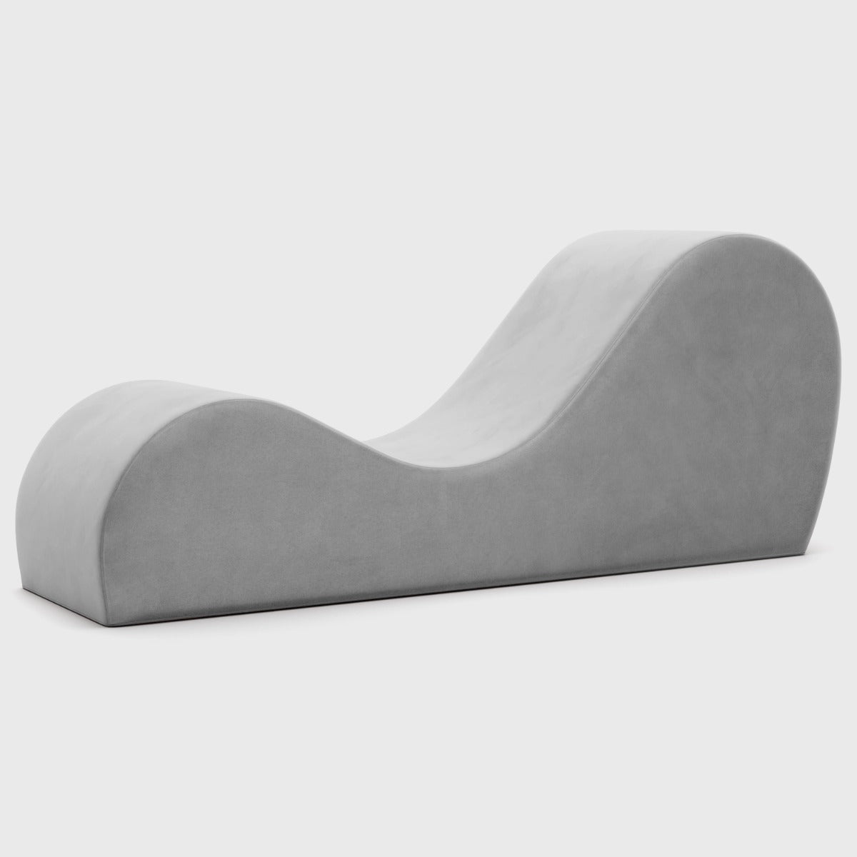 Liberator Cello chaise sexe microvelvet noir discrète