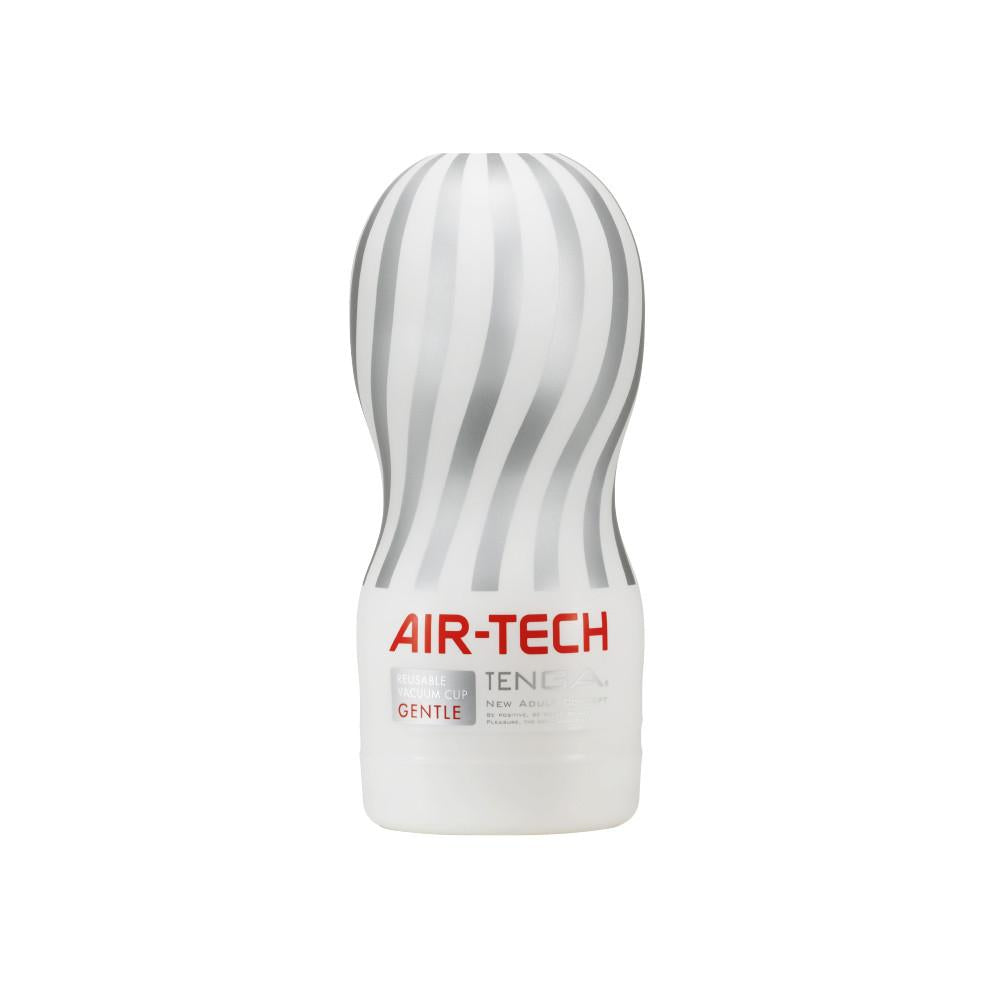 Tenga Air-Tech lot 4 masturbateurs réutilisables