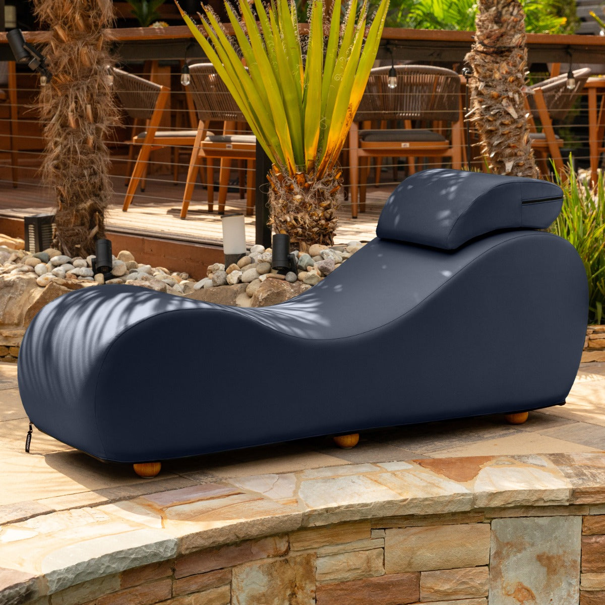 Liberator Lyza Outdoor chaise sexe extérieur