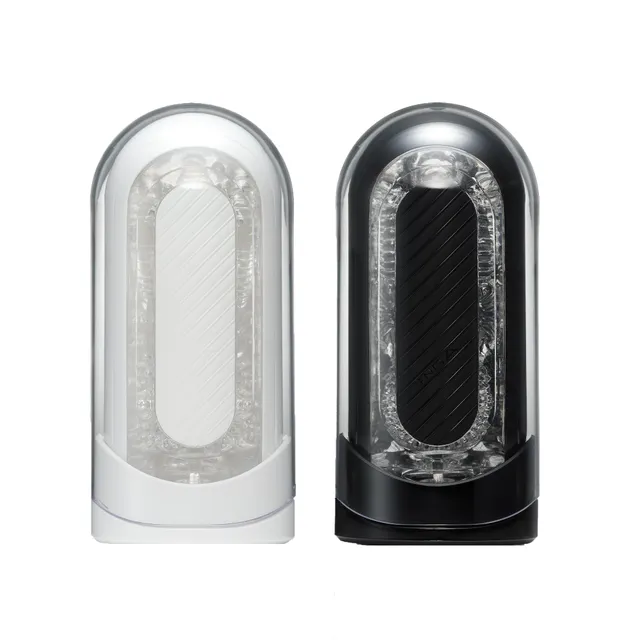 TENGA Flip Zero Gravity masturbateur réutilisable lot 2
