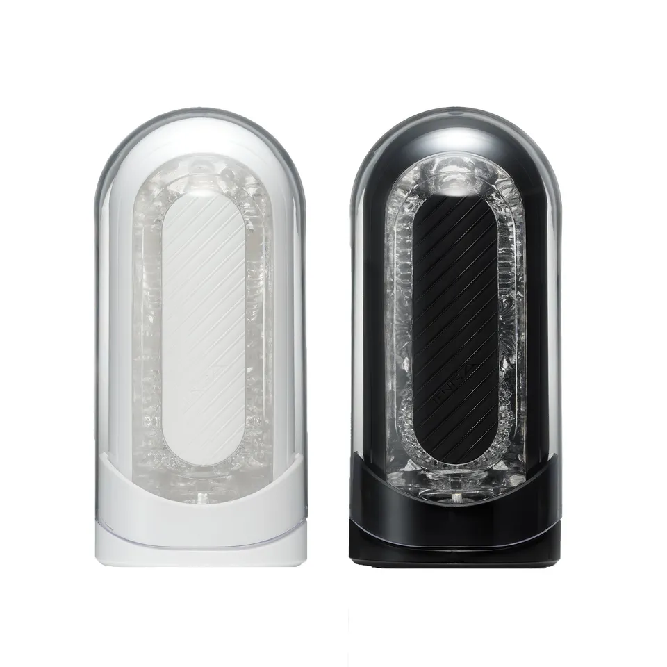 TENGA Flip Zero Gravity masturbateur réutilisable lot 2