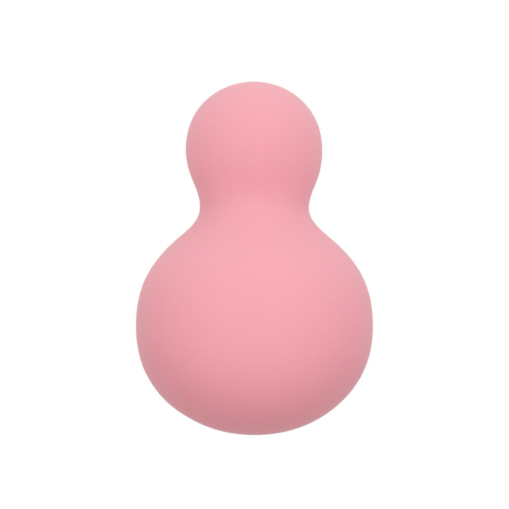 Tenga iroha YUKI Nadeshiko Pink vibromasseur femme rose rechargeable