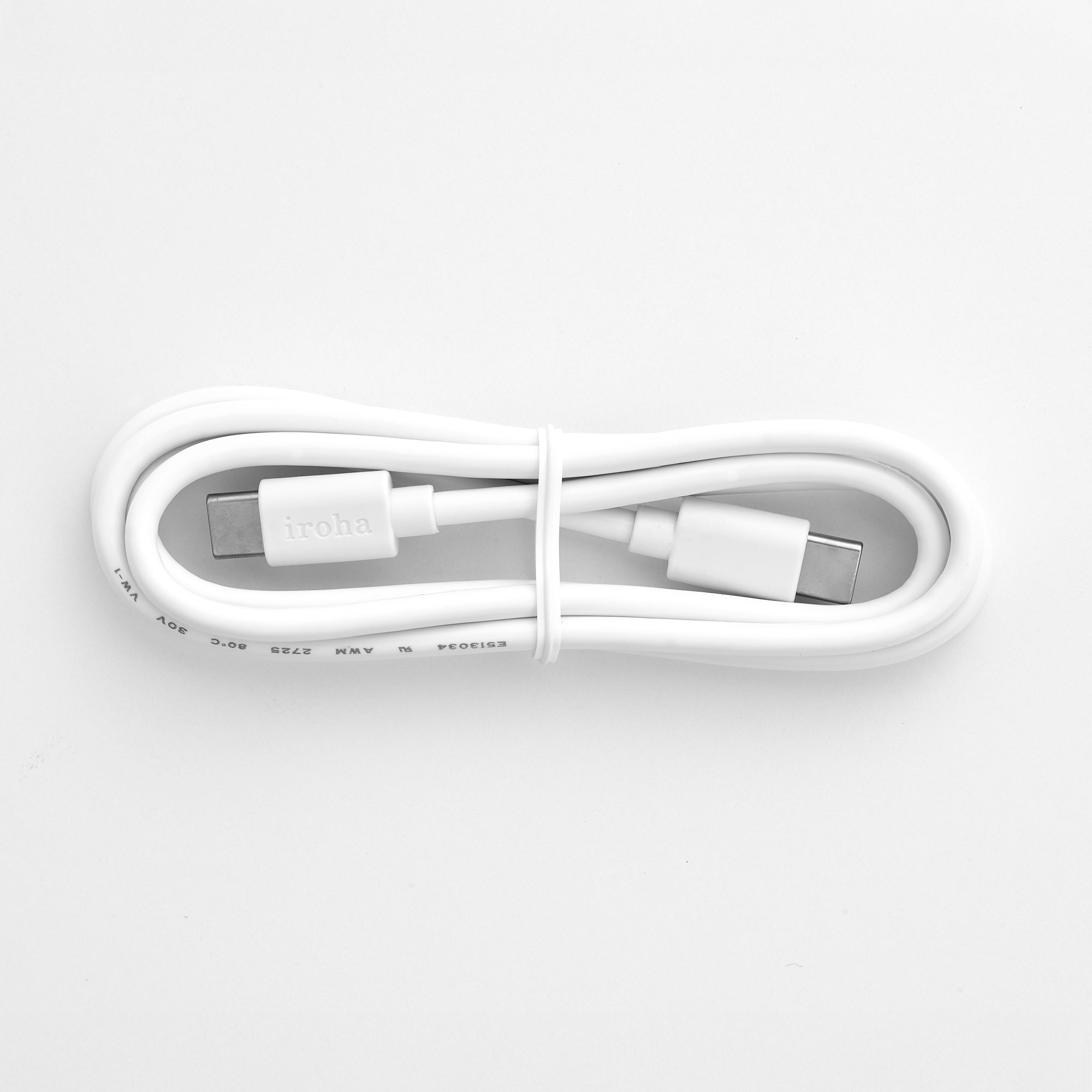 Tenga Accessories Câble USB-C chargeur noir