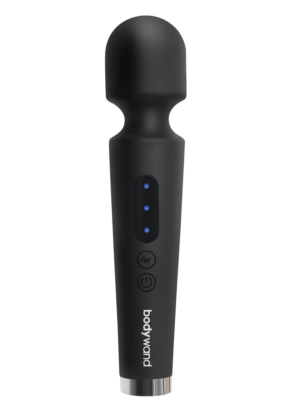 Bodywand Power Wand Baguette Vibrante 20 cm Noire USB