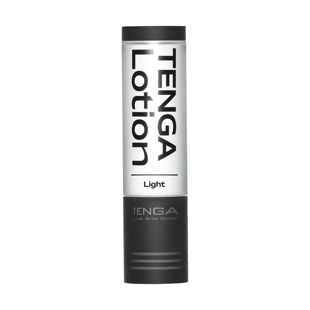 Tenga Lotion Light lubrifiant intime 1 flacon fluide léger
