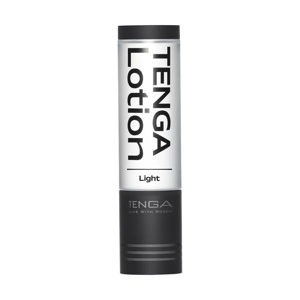 Tenga Lotion Light lubrifiant intime 1 flacon fluide léger