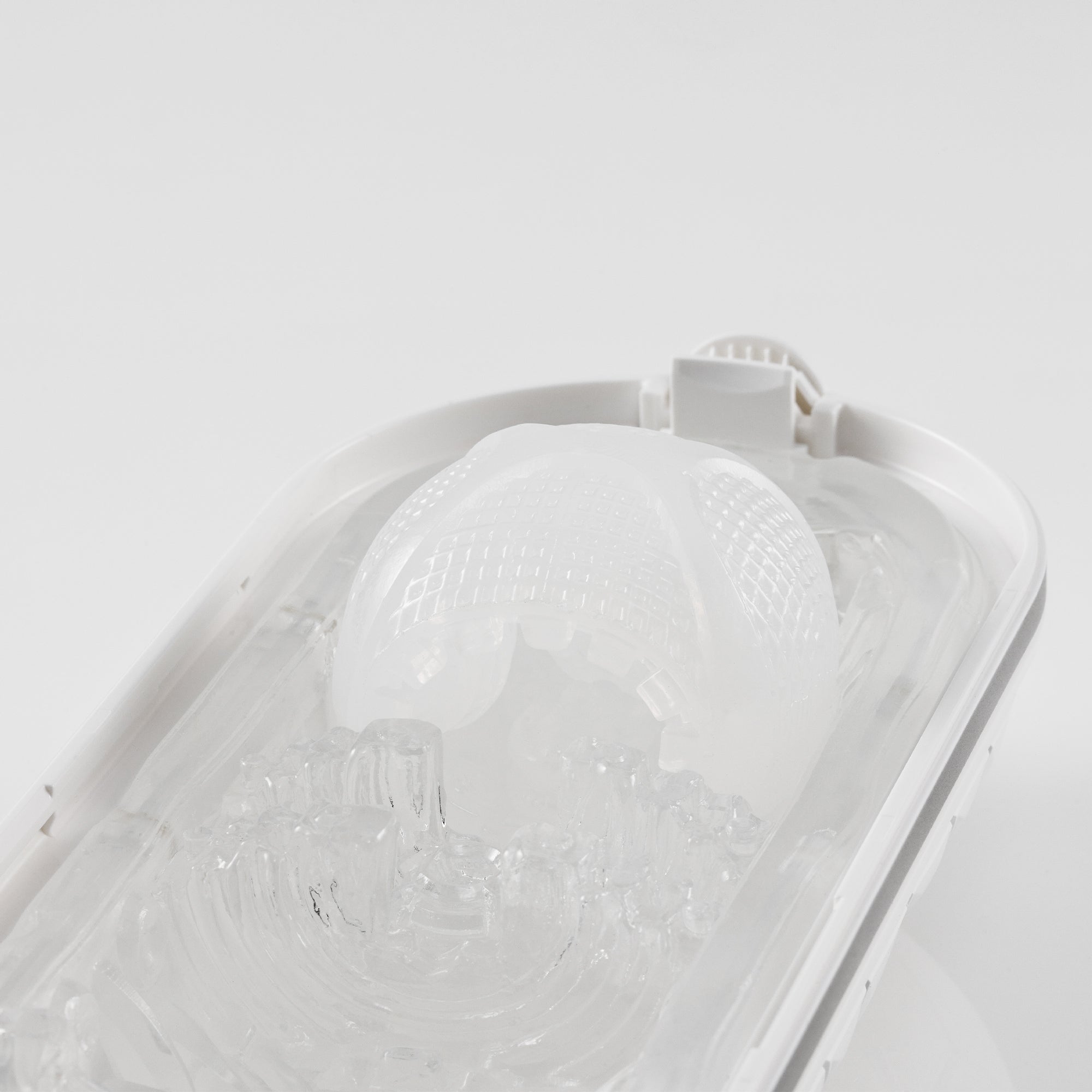 Tenga Flip Flexy masturbateur homme réutilisable flexible