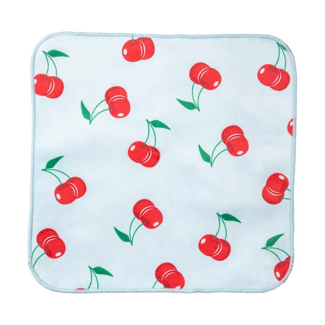 TENGA Hand Towel serviette main cerise Cherry