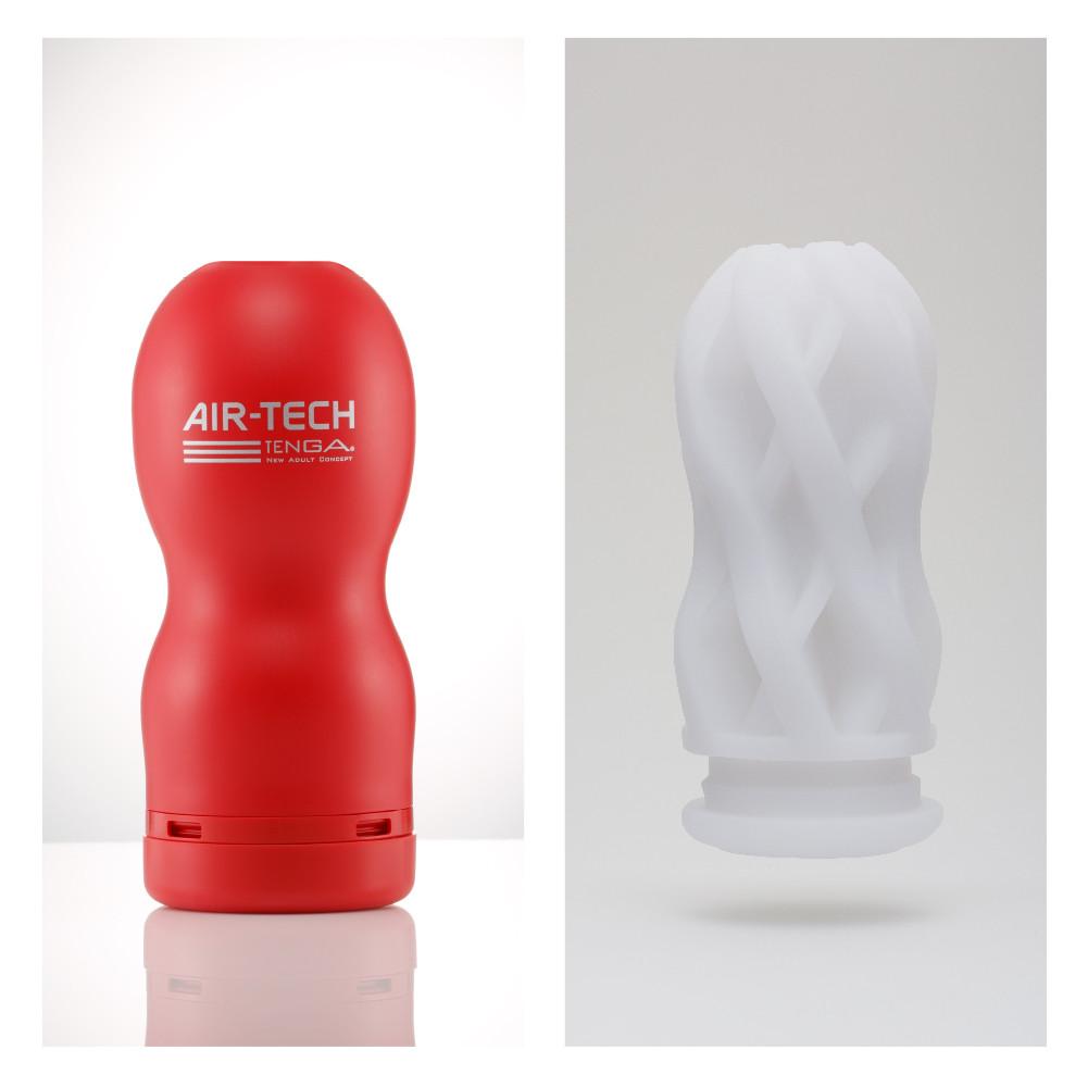 Tenga Air-Tech Regular masturbateur homme réutilisable