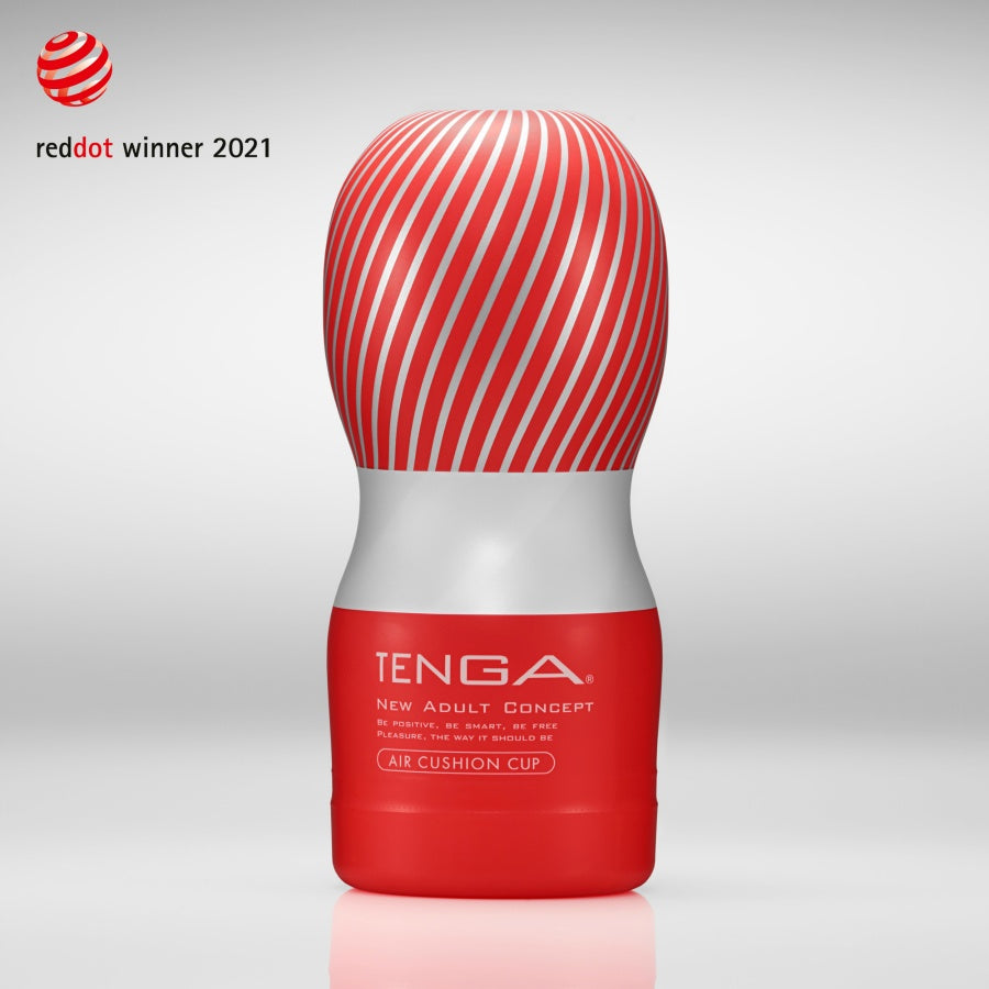 Tenga CUP Air Flow Cup masturbateur homme jetable standard