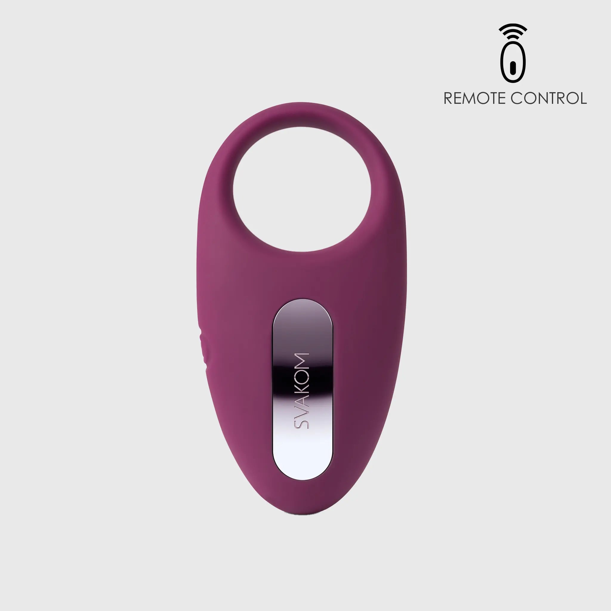 Svakom Winni Vibromasseur Bullet Violet