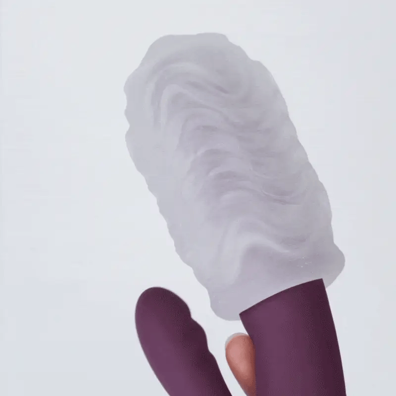 Svakom Hedy X masturbateur homme 5 manchons
