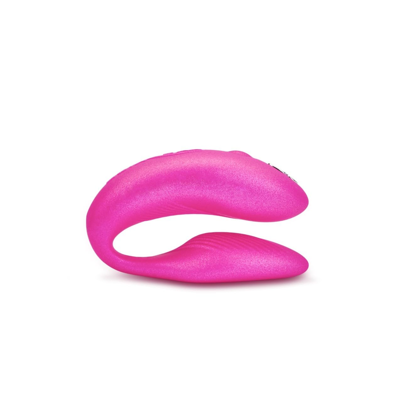We-Vibe Chorus Vibromasseur Couple Rose Télécommandé