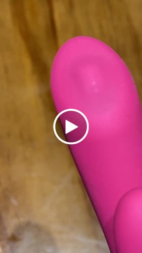 Svakom Trysta vibromasseur thrusting vibrant