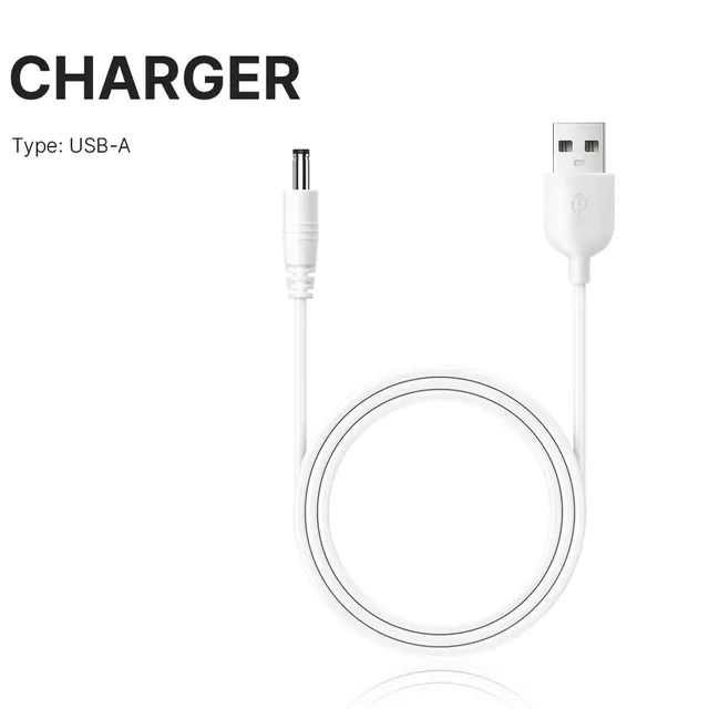 Svakom câble de recharge USB-A 3,5 mm chargeur