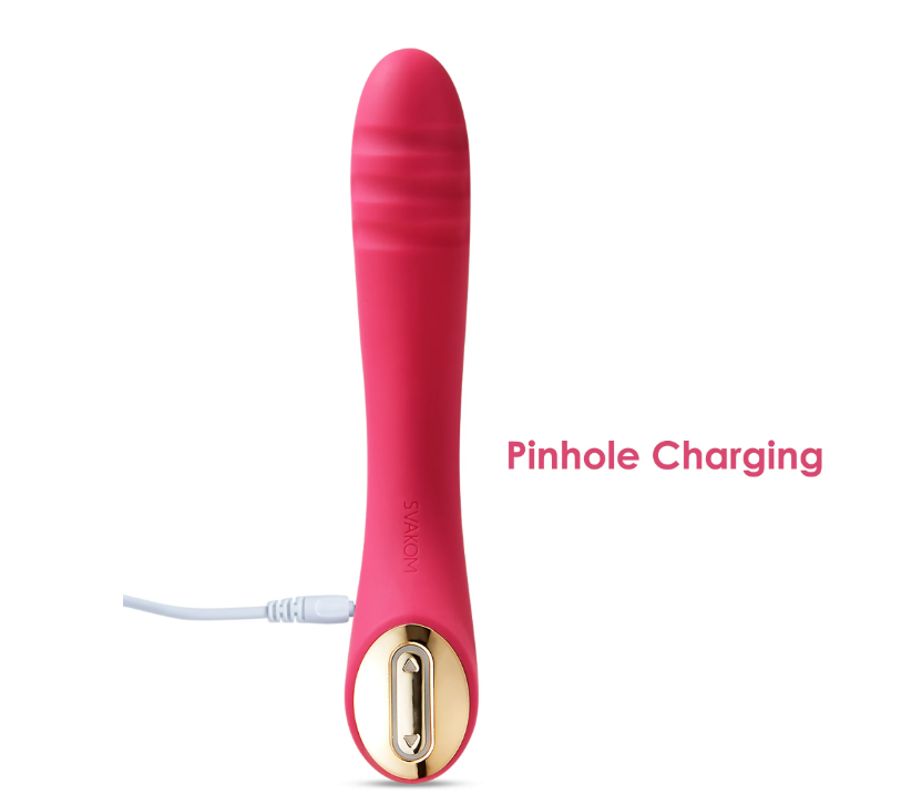 Svakom Becky Billy vibromasseur portable discret