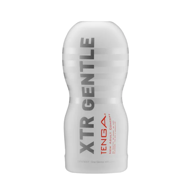 Tenga Cup Original Vacuum Cup masturbateur doux