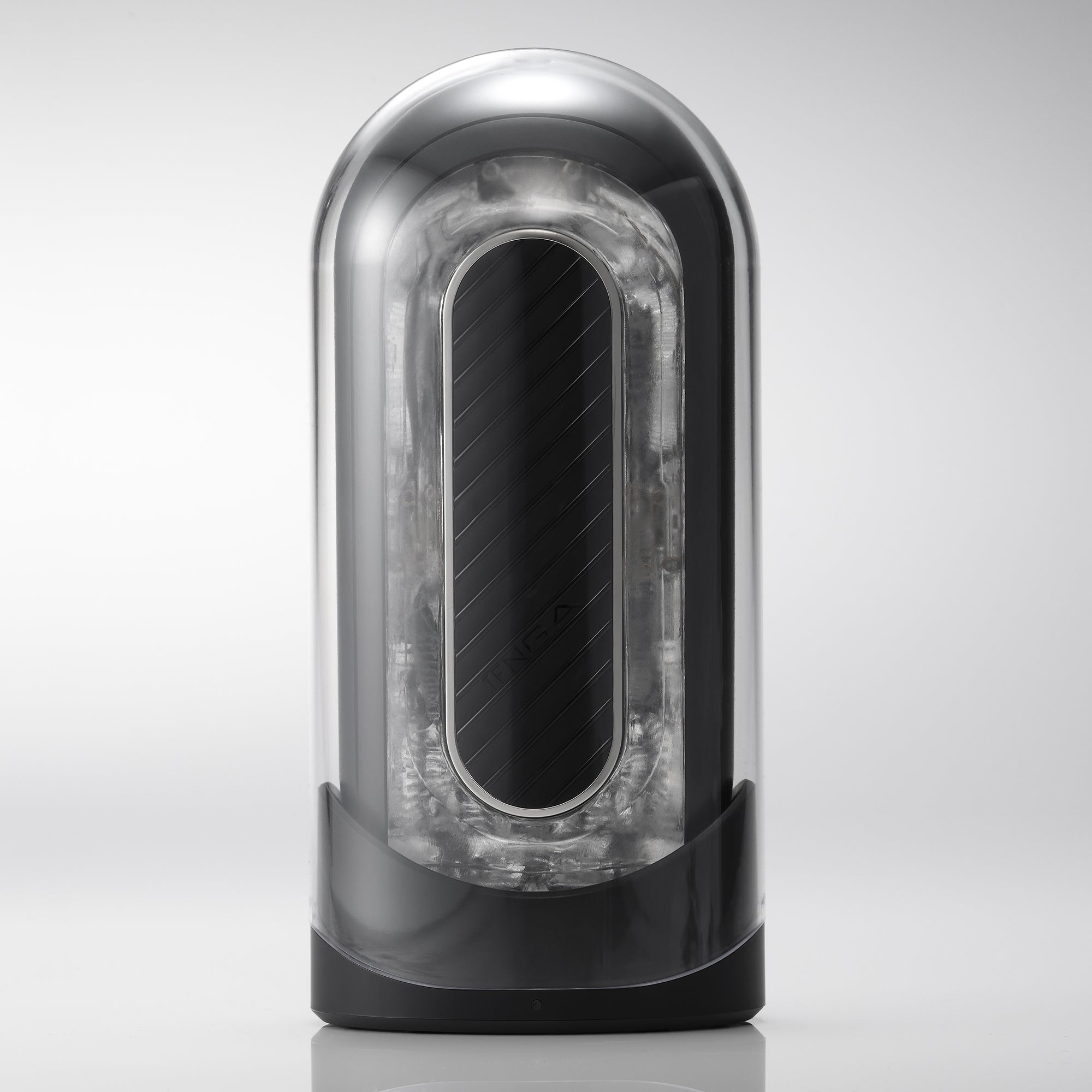 Tenga Flip Zero Gravity EV masturbateur vibrant noir