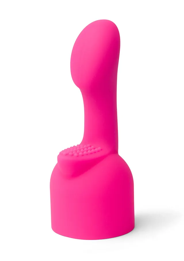 Bodywand Attachments Ultra G-Touch accessoire rose