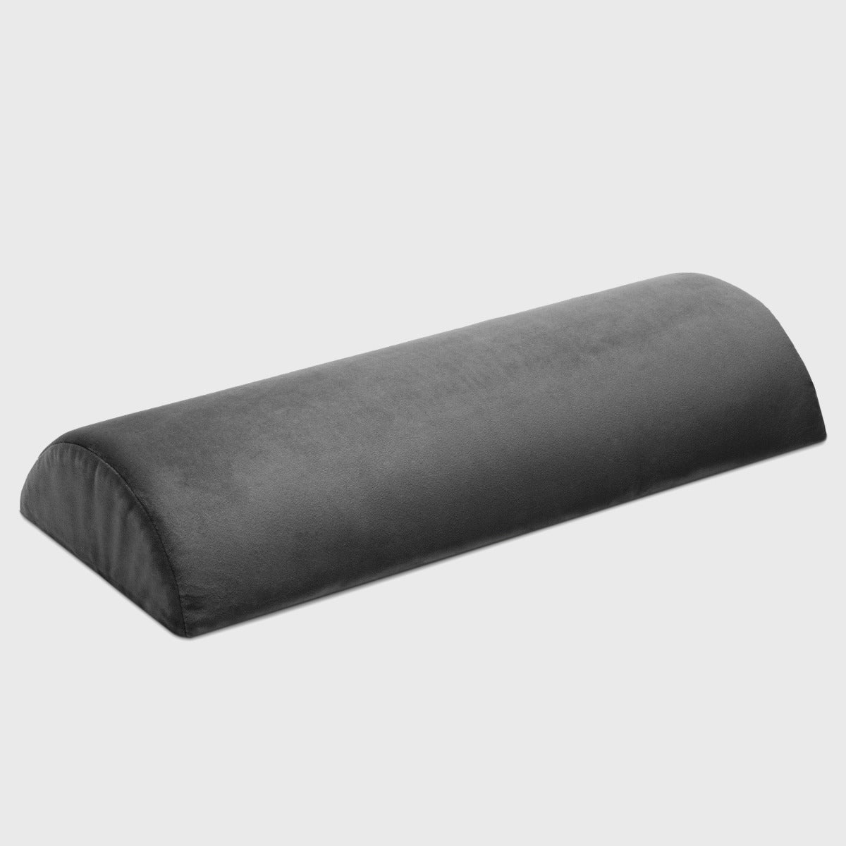 Liberator Head Peace coussin de position fourrure grise