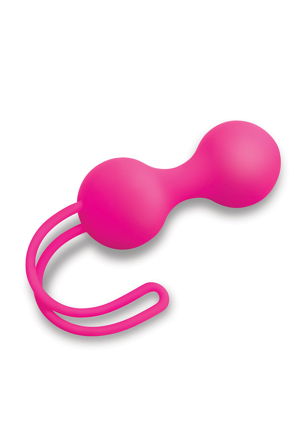 Bodywand Squeeze Pro Duo boules de geisha rose 65g