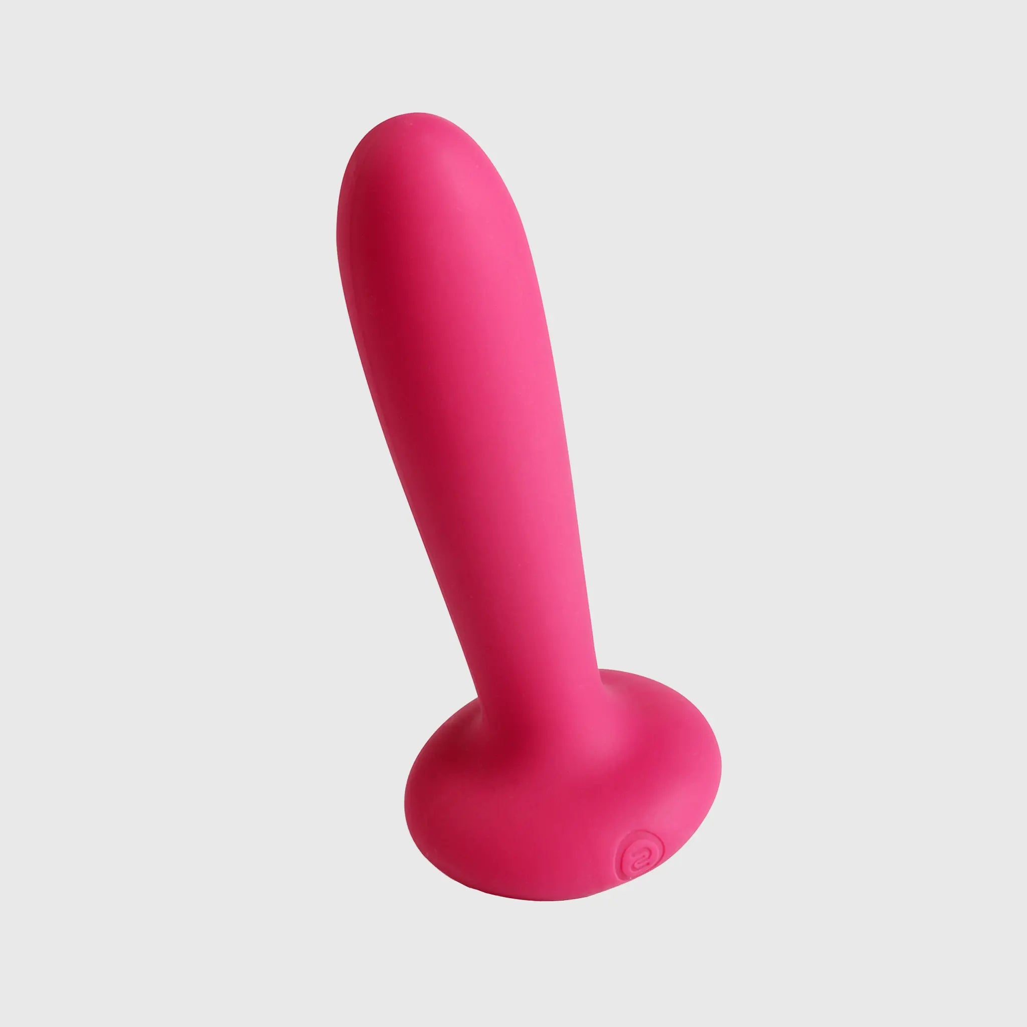 Svakom Primo vibromasseur point G rouge vin
