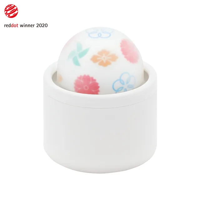 Tenga iroha temari KAZE vibromasseur clitoridien rechargeable