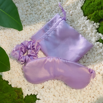 Svakom Self-Love Kit masque satin et chouchou