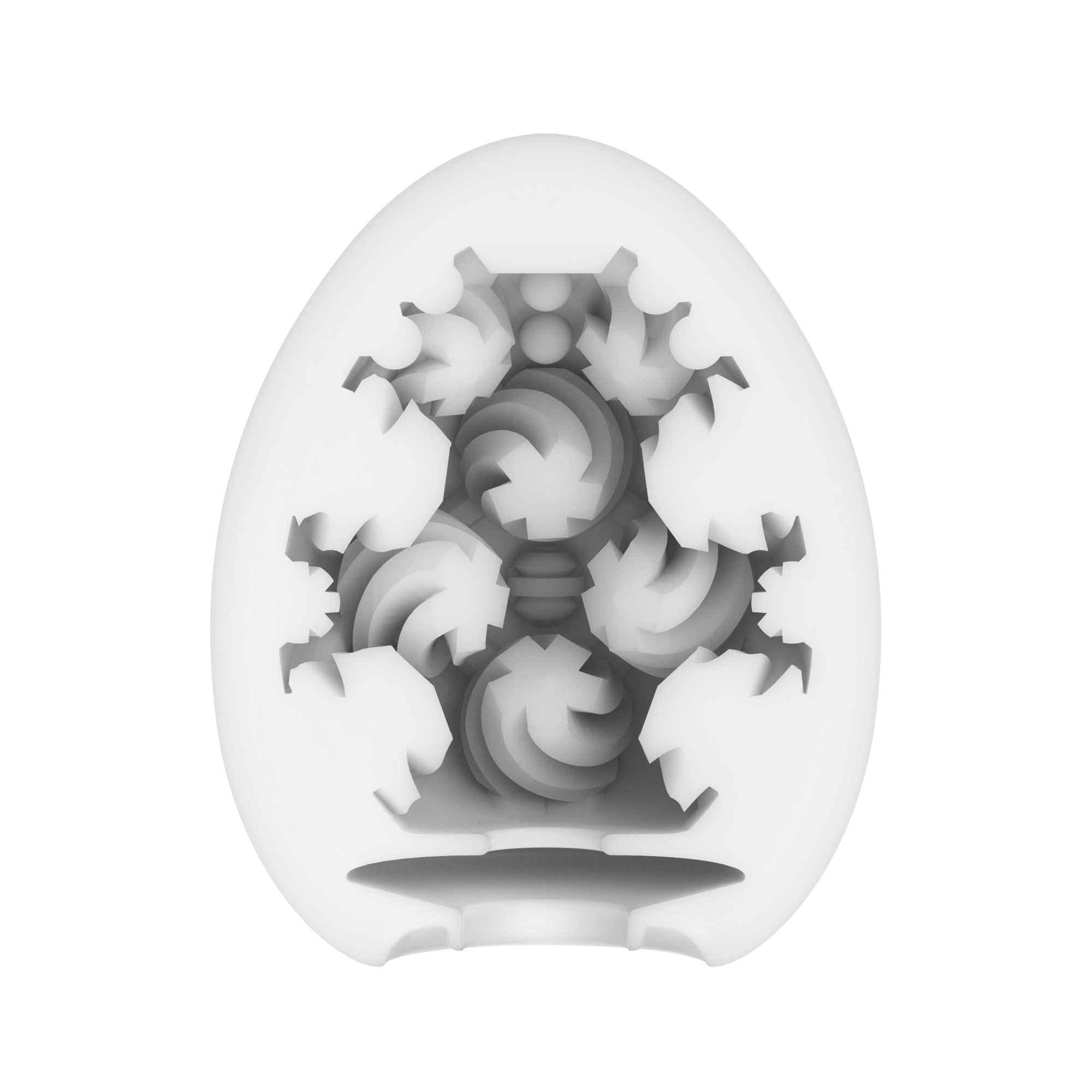 Tenga Egg Curl oeuf masturbateur homme