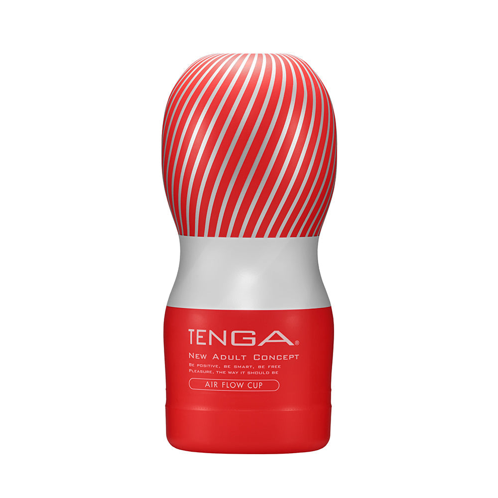 Tenga CUP Air Flow Cup masturbateur homme jetable standard