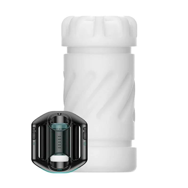 Svakom The Jetpack manchon Kaotik Labs