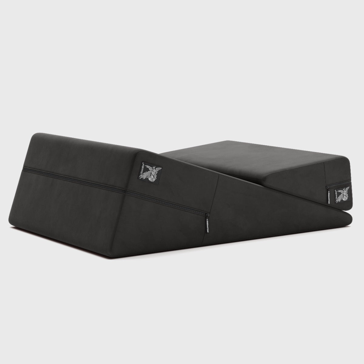 Liberator Positioning Pillows Wedge Ramp Combo coussin sexe Short