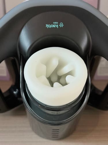 Kaotik Labs Jetpack masturbateur automatique connecté