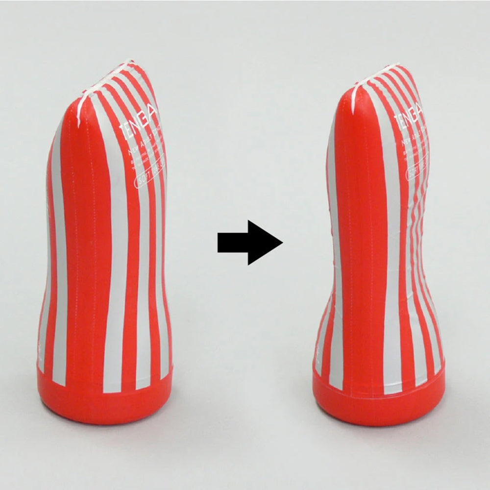 Tenga Keith Haring Soft Case Cup masturbateur jetable
