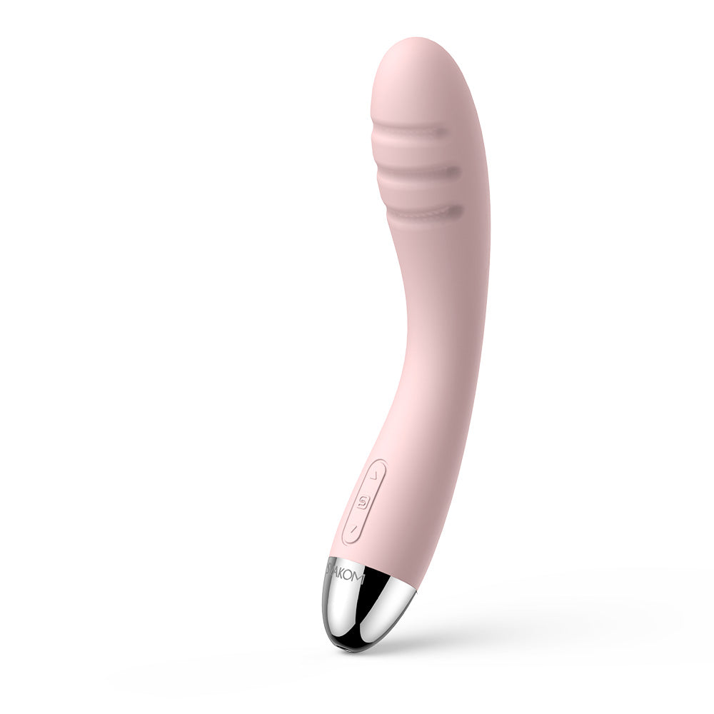 Svakom Betty stimulateur clitoridien compact silicone