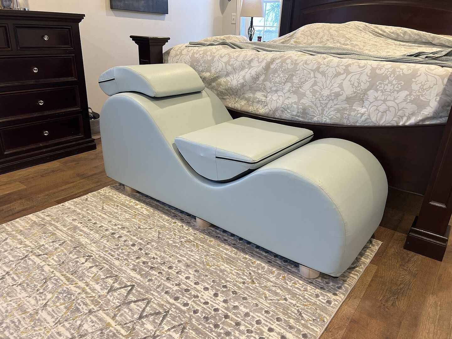 Liberator Esse II Slim chaise sexe étroite bondage