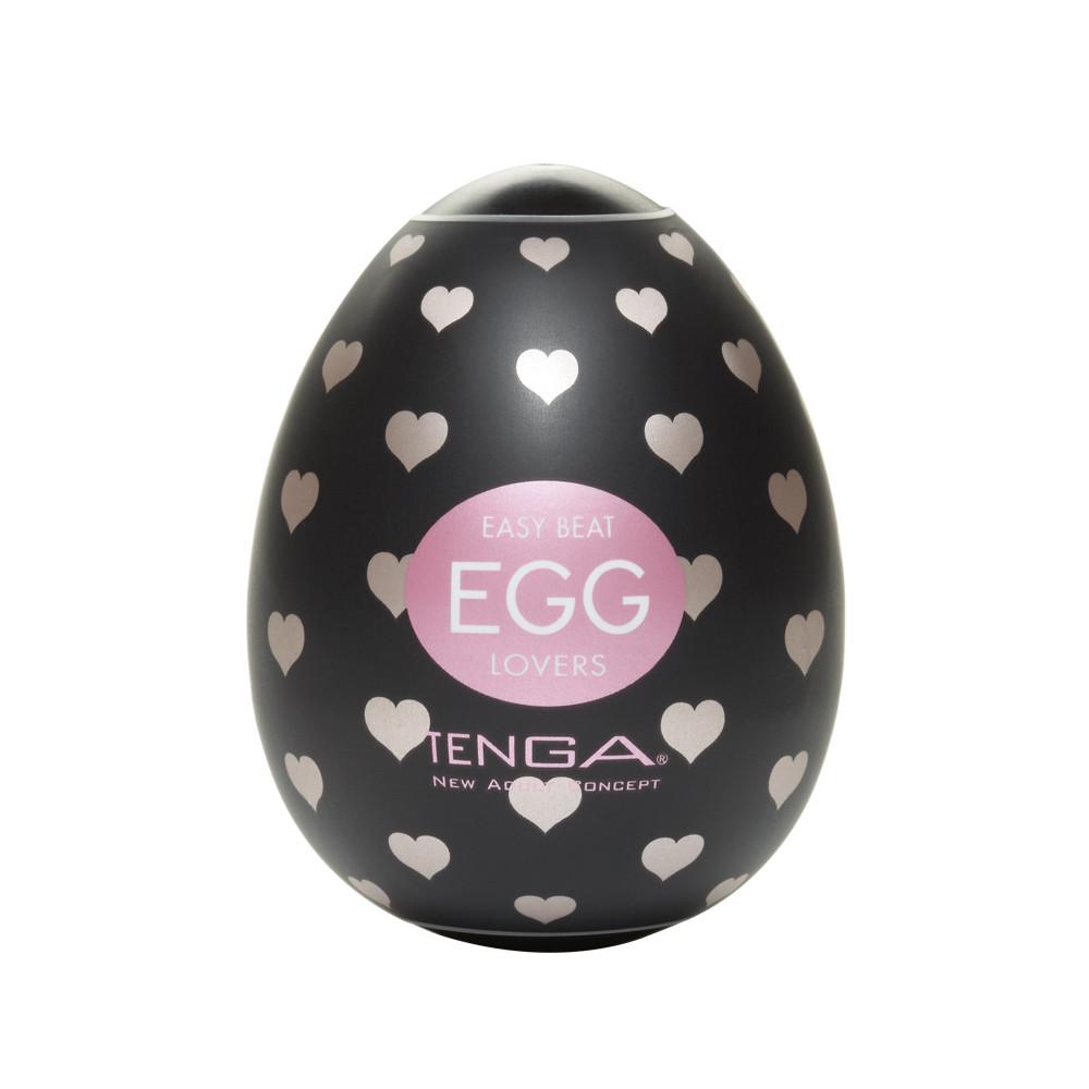 Tenga Egg Lovers masturbateur œuf jetable doux