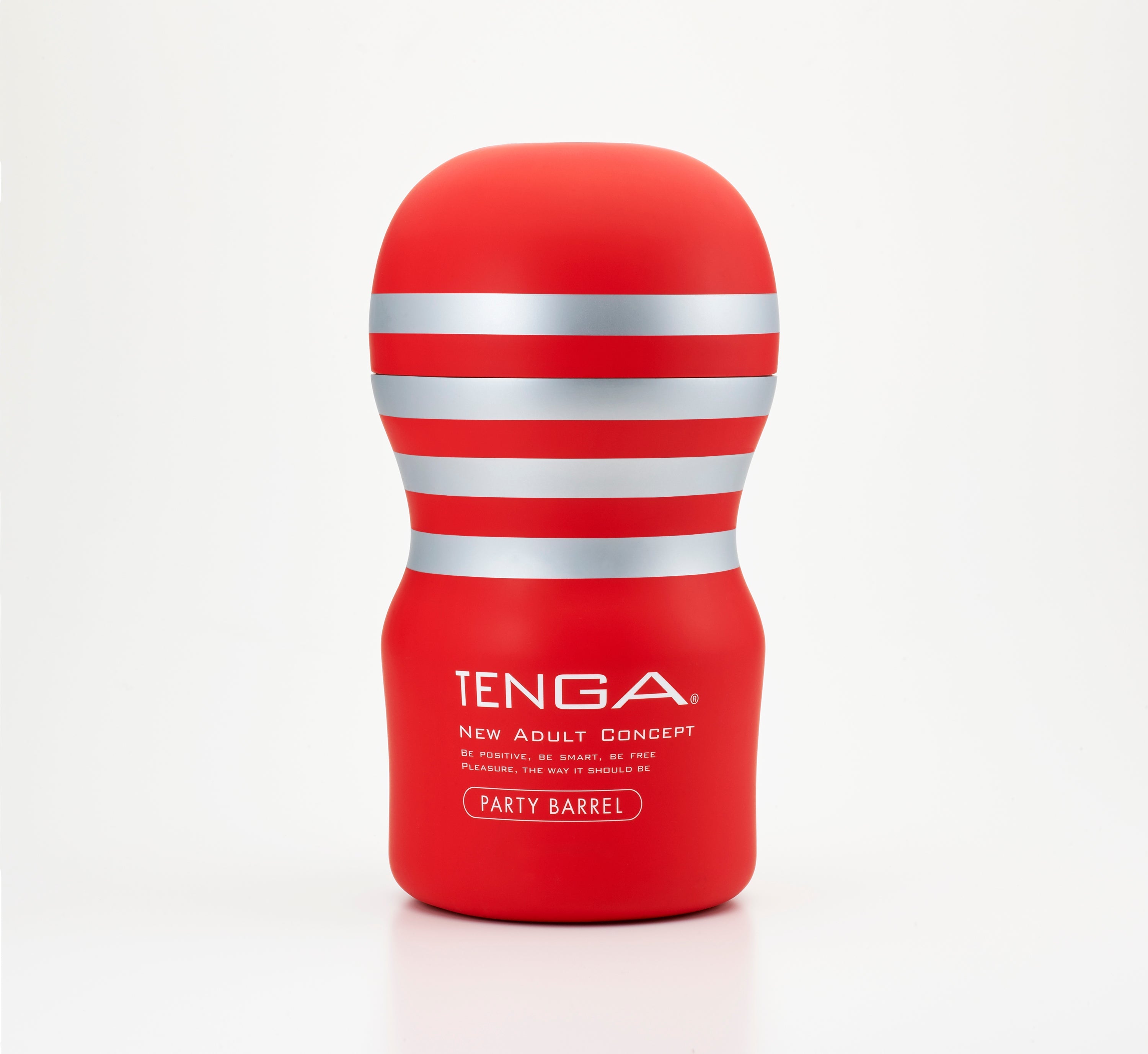 Tenga Party Barrel coffret masturbateur Cup lot 6 Soft Hard