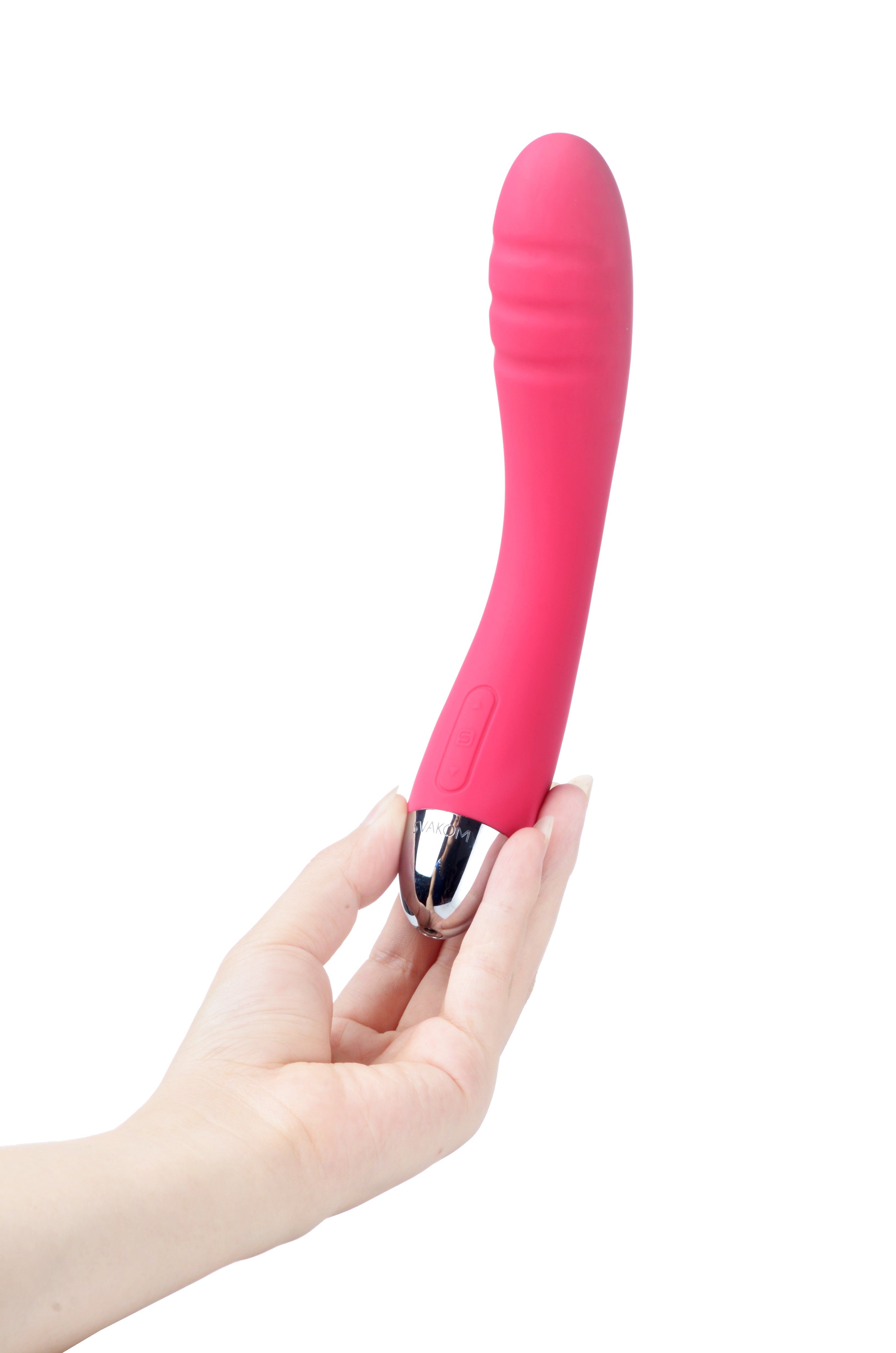 Svakom Betty stimulateur clitoridien compact silicone