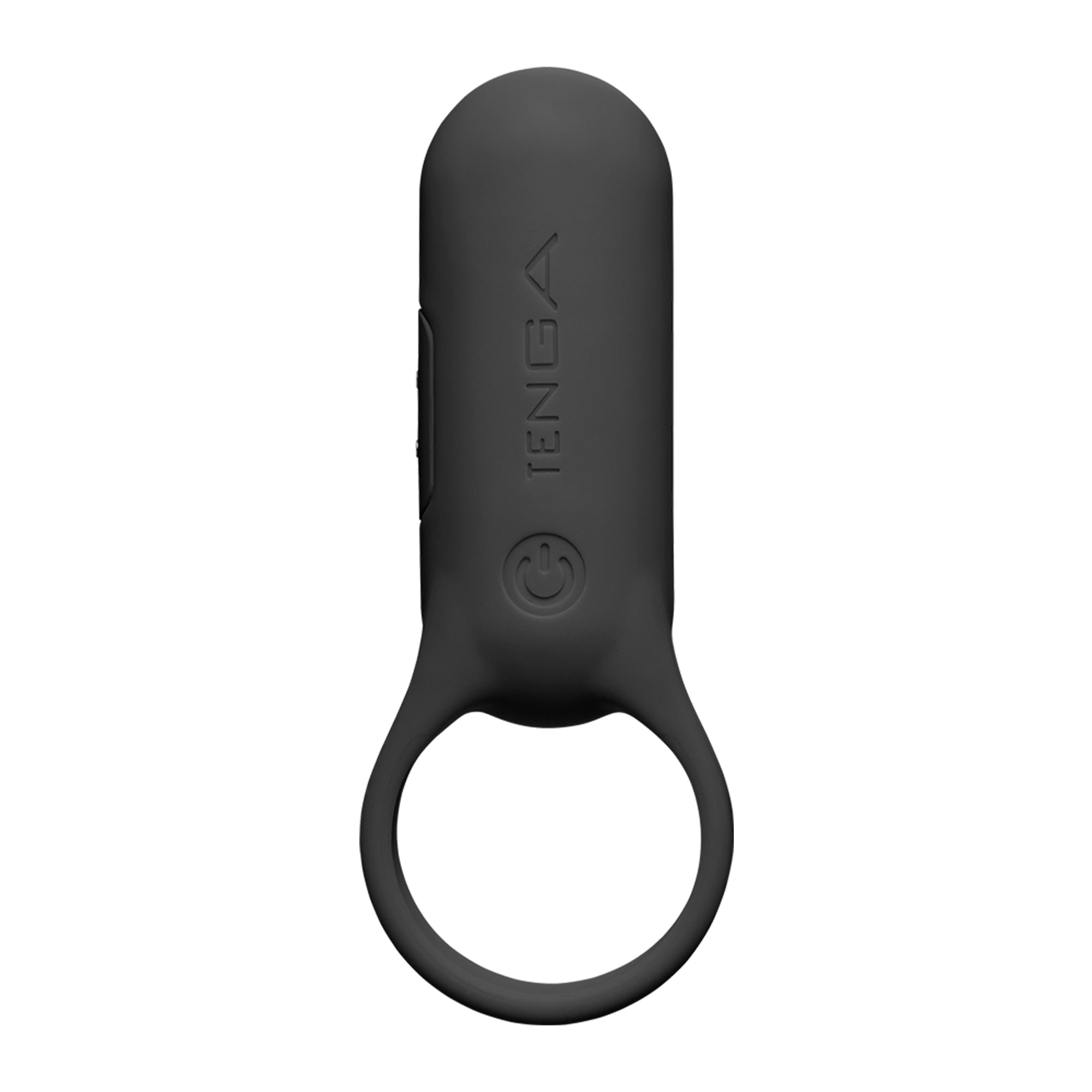 TENGA paiRING+ anneau vibrant couple noir rechargeable