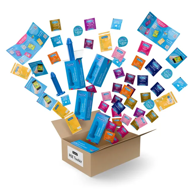 Pasante Educational kit pédagogique RSE Toolkit complet