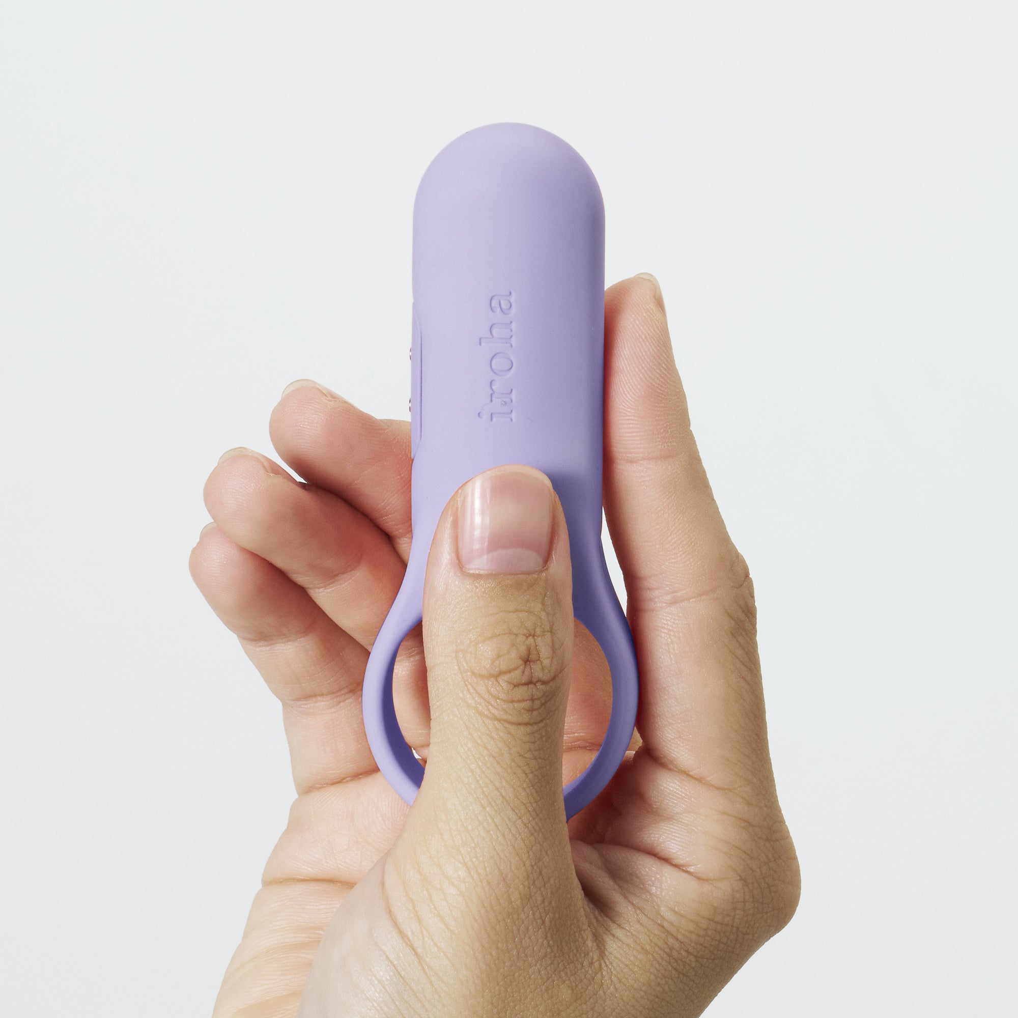 iroha by Tenga paiRING+ Very Peri anneau vibrant couple